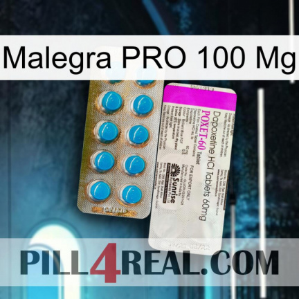Malegra PRO 100Mg new07